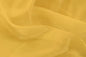 Mirror Organza Mustard