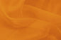 Mirror Organza Orange