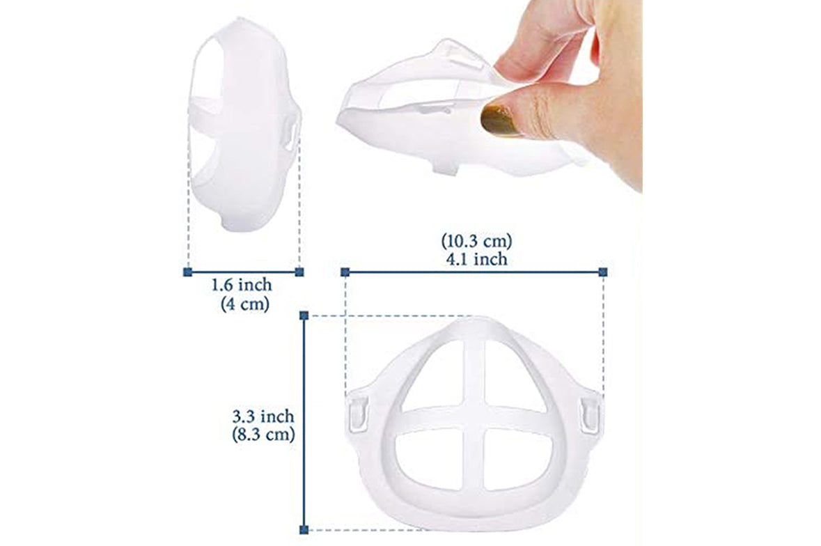 Mask Spacer - Pack of two