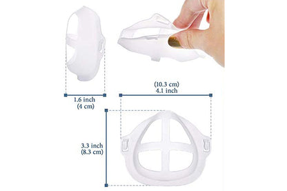 Mask Spacer - Pack of two
