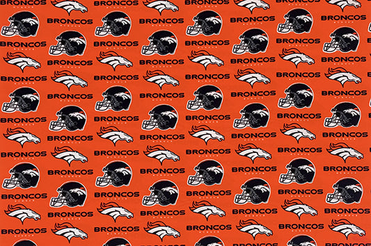 Denver Broncos- NFL0007