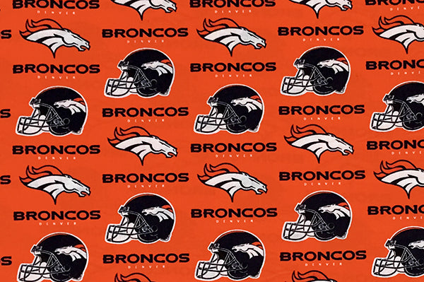 Denver Broncos- NFL0007
