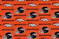 Denver Broncos- NFL0007
