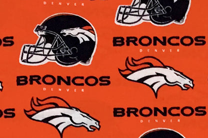Denver Broncos- NFL0007