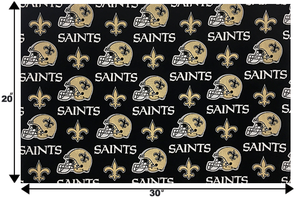 New Orleans Saints- NFL0026