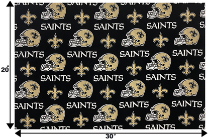 New Orleans Saints- NFL0026