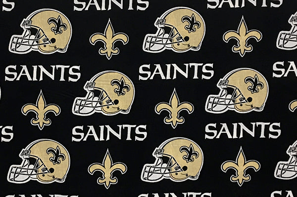 New Orleans Saints- NFL0026