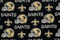 New Orleans Saints- NFL0026