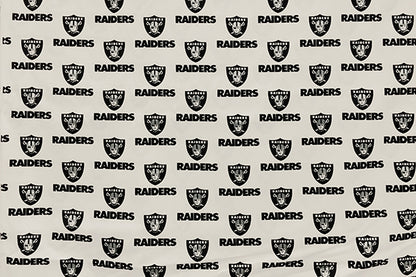Las Vegas Raiders- NFL0040