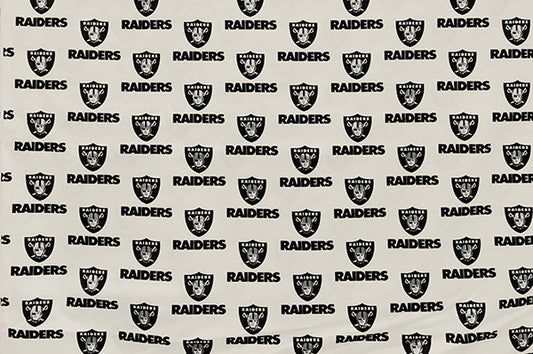 Las Vegas Raiders- NFL0040