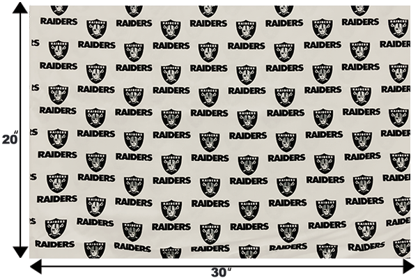 Las Vegas Raiders- NFL0040