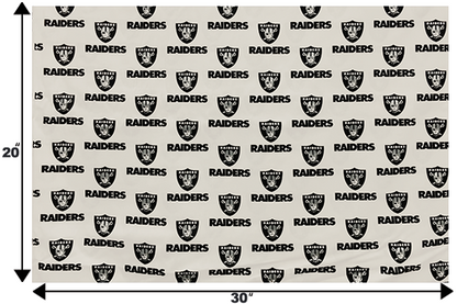 Las Vegas Raiders- NFL0040
