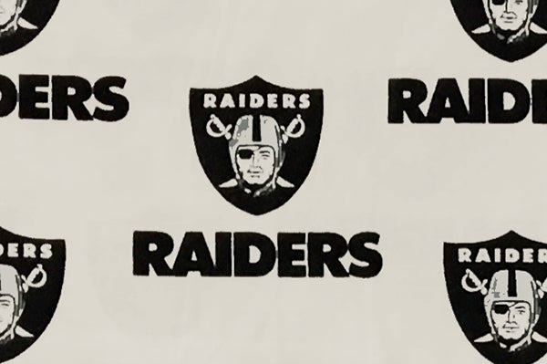 Las Vegas Raiders- NFL0040