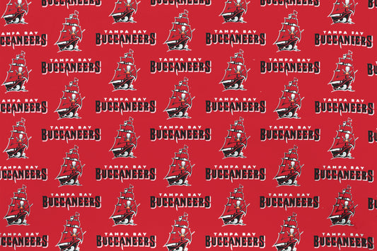 Tampa Bay Buccaneers- NFL0028