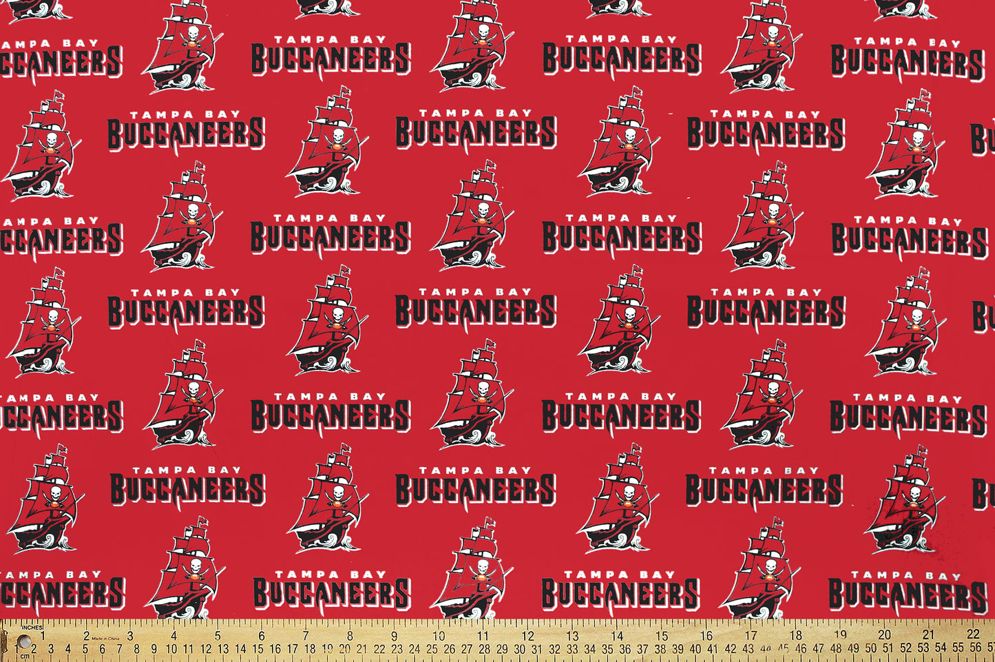 Tampa Bay Buccaneers- NFL0028