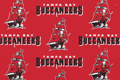 Tampa Bay Buccaneers- NFL0028