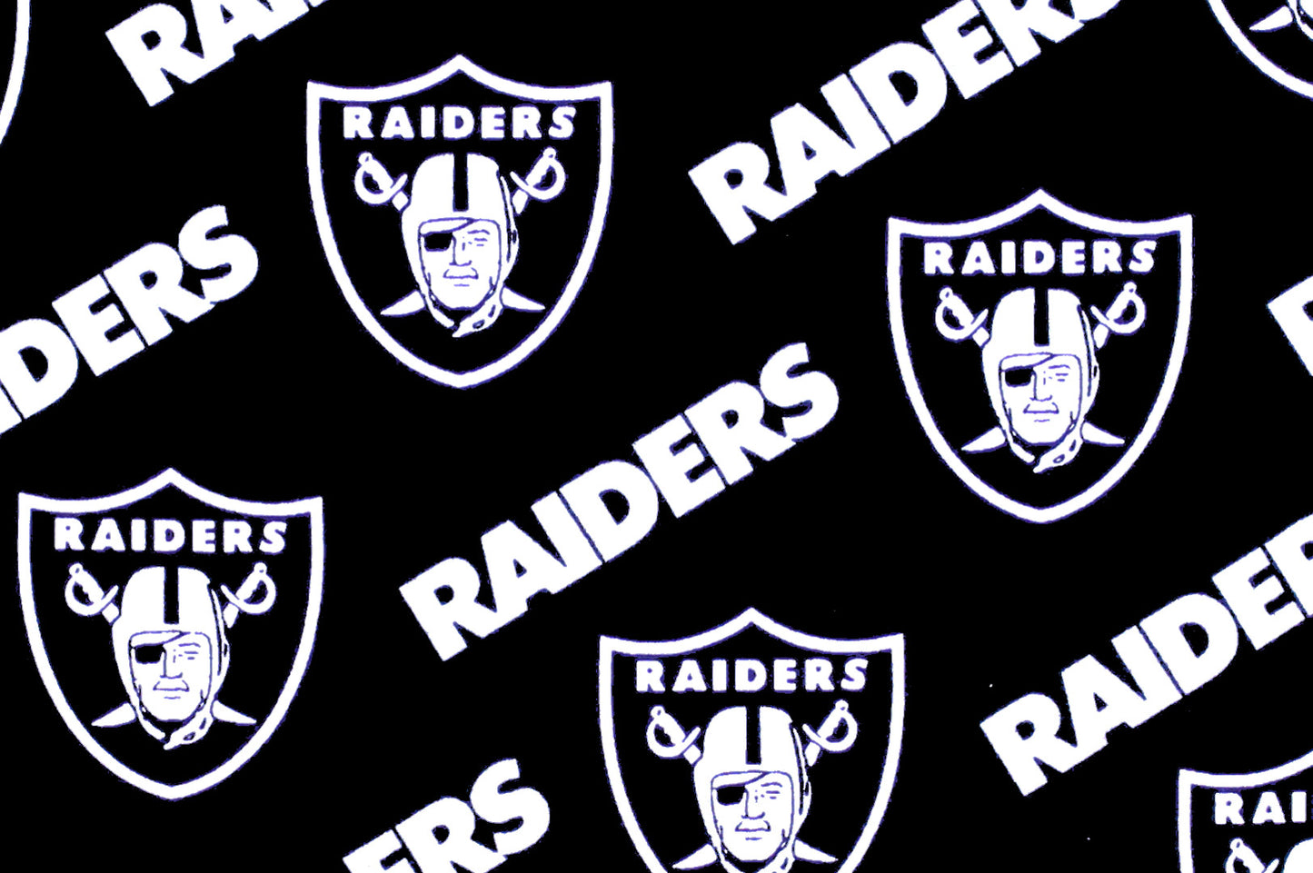 Las Vegas Raiders- NFL0057