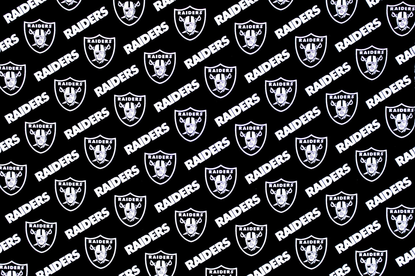 Las Vegas Raiders- NFL0057