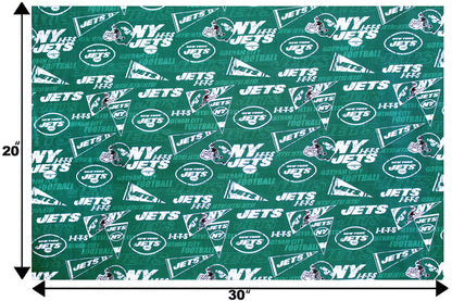 New York Jets- NFL0059