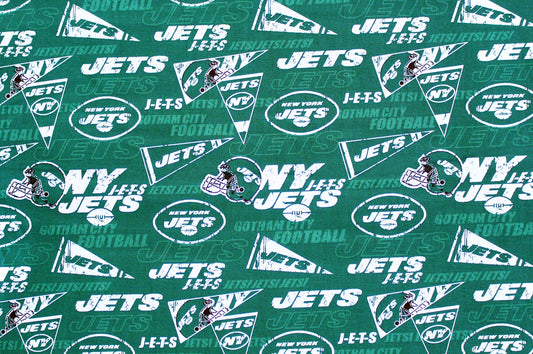 New York Jets- NFL0059