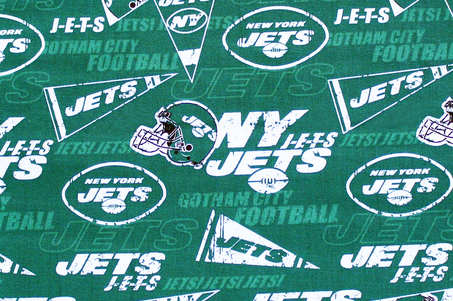 New York Jets- NFL0059