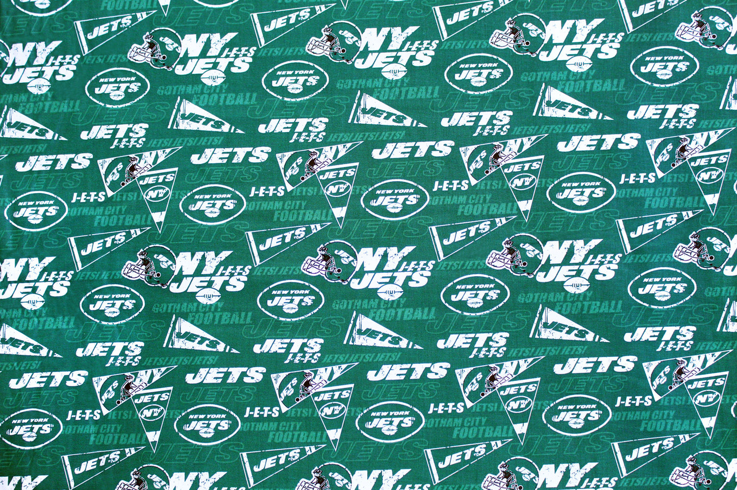 New York Jets- NFL0059