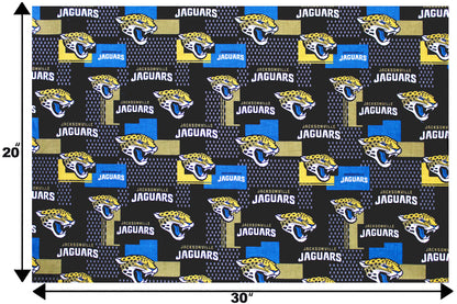 Jacksonville Jaguars- NFL0060