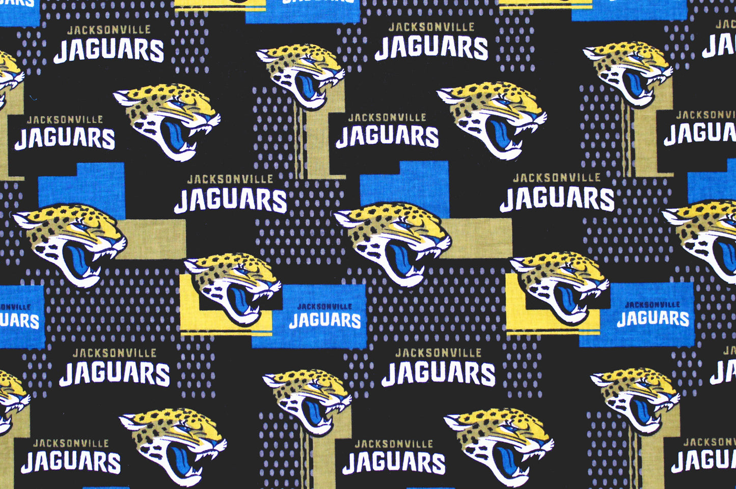 Jacksonville Jaguars- NFL0060