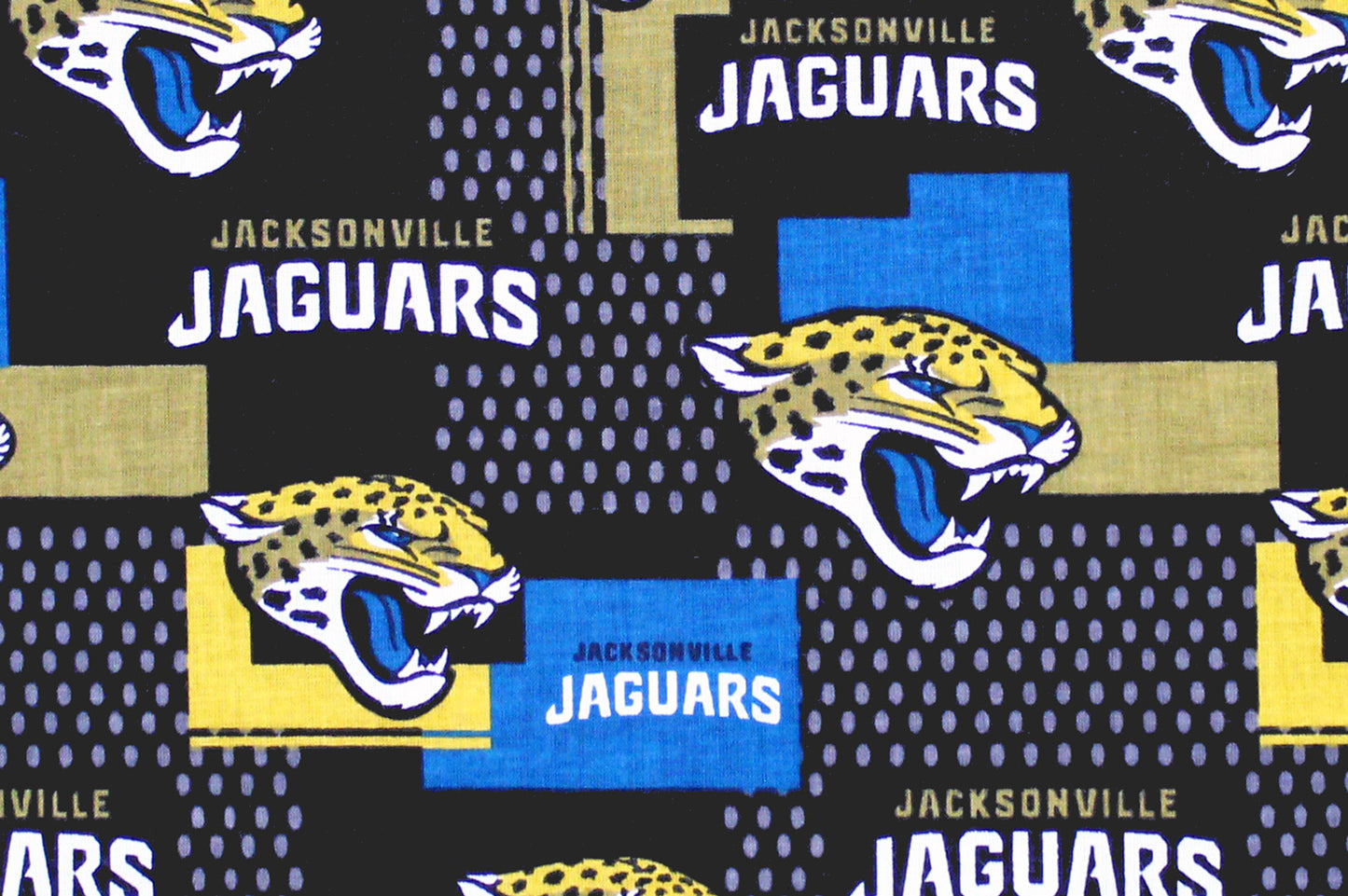 Jacksonville Jaguars- NFL0060