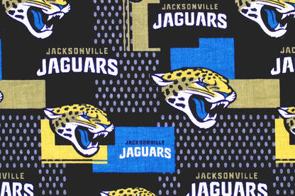 Jacksonville Jaguars- NFL0060