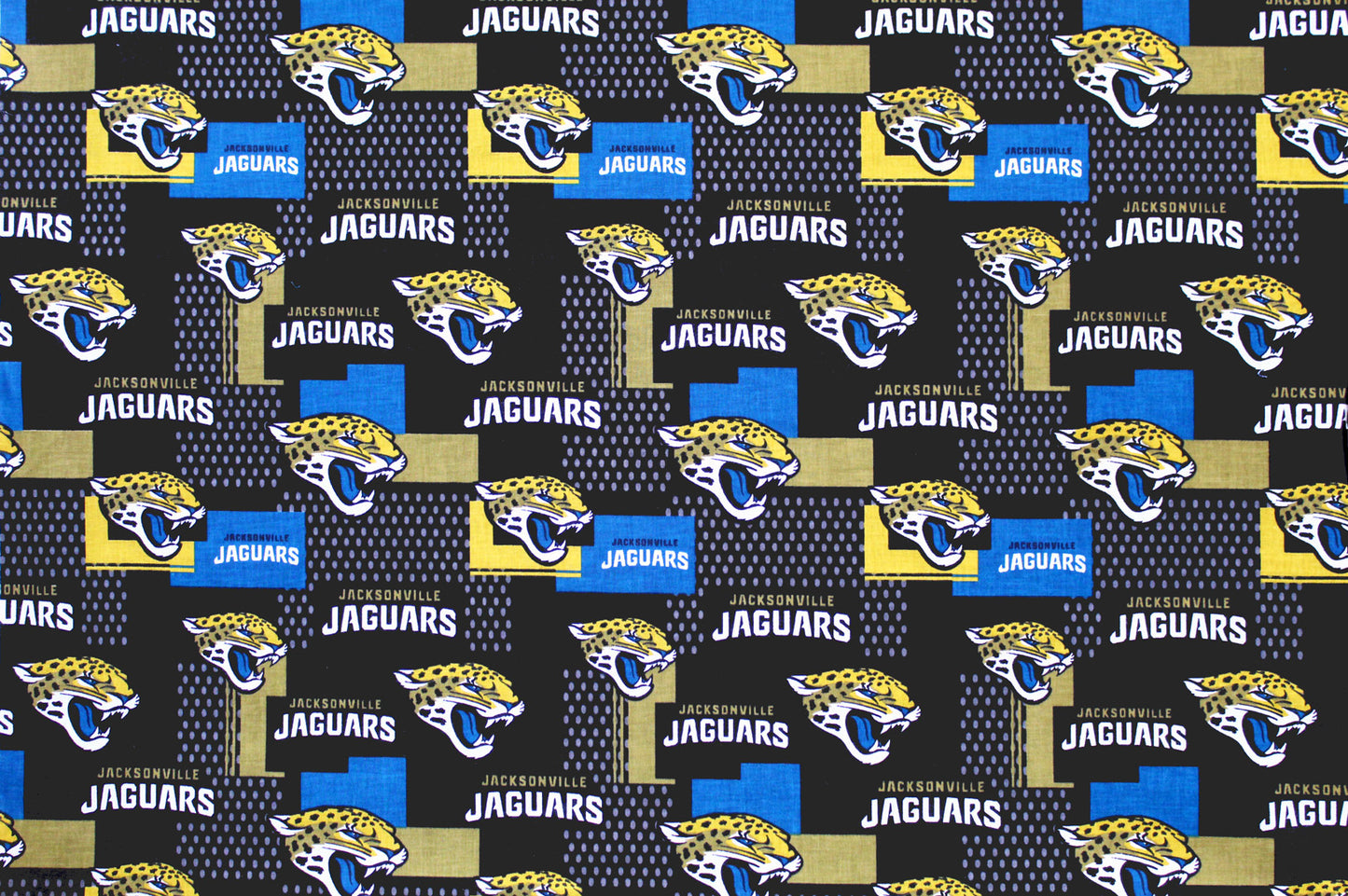 Jacksonville Jaguars- NFL0060