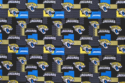 Jacksonville Jaguars- NFL0060