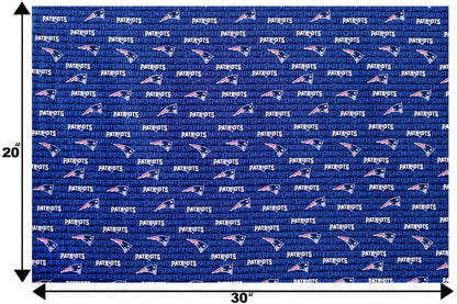New England Patriots- NFL0061