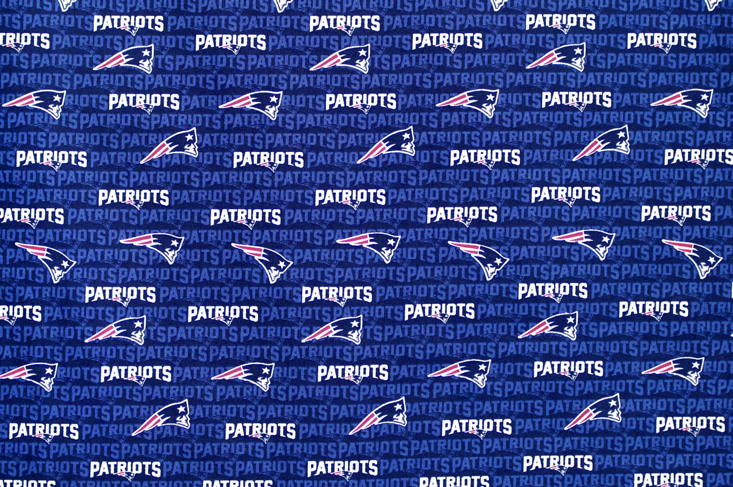 New England Patriots- NFL0061