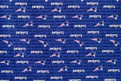 New England Patriots- NFL0061