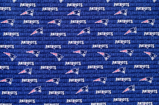 New England Patriots- NFL0061