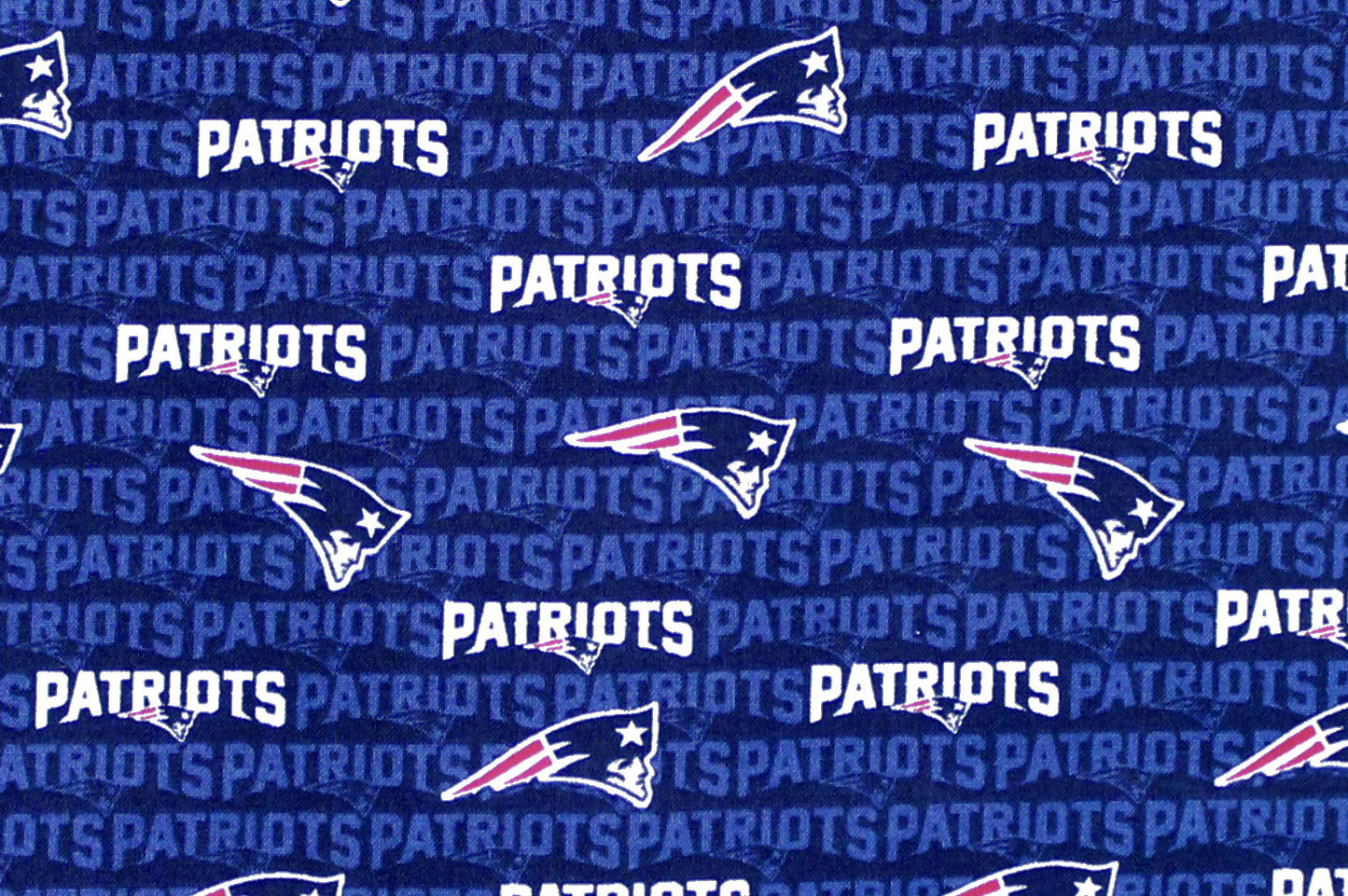 New England Patriots- NFL0061