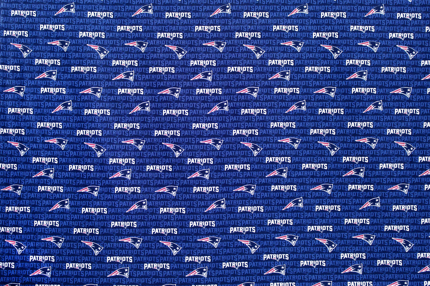 New England Patriots- NFL0061