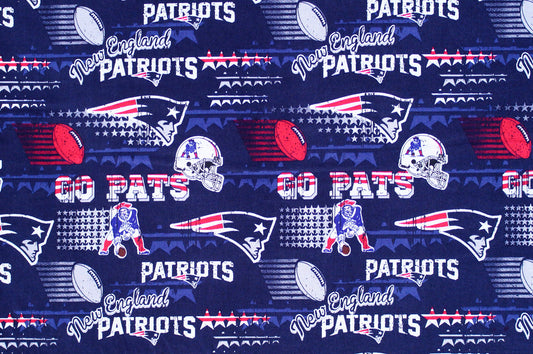New England Patriots- NFL0062