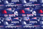 New England Patriots- NFL0062