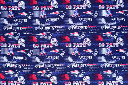 New England Patriots- NFL0062