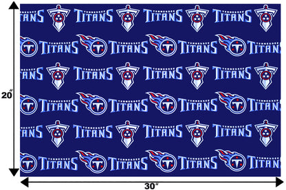 Tennessee Titans- NFL0068