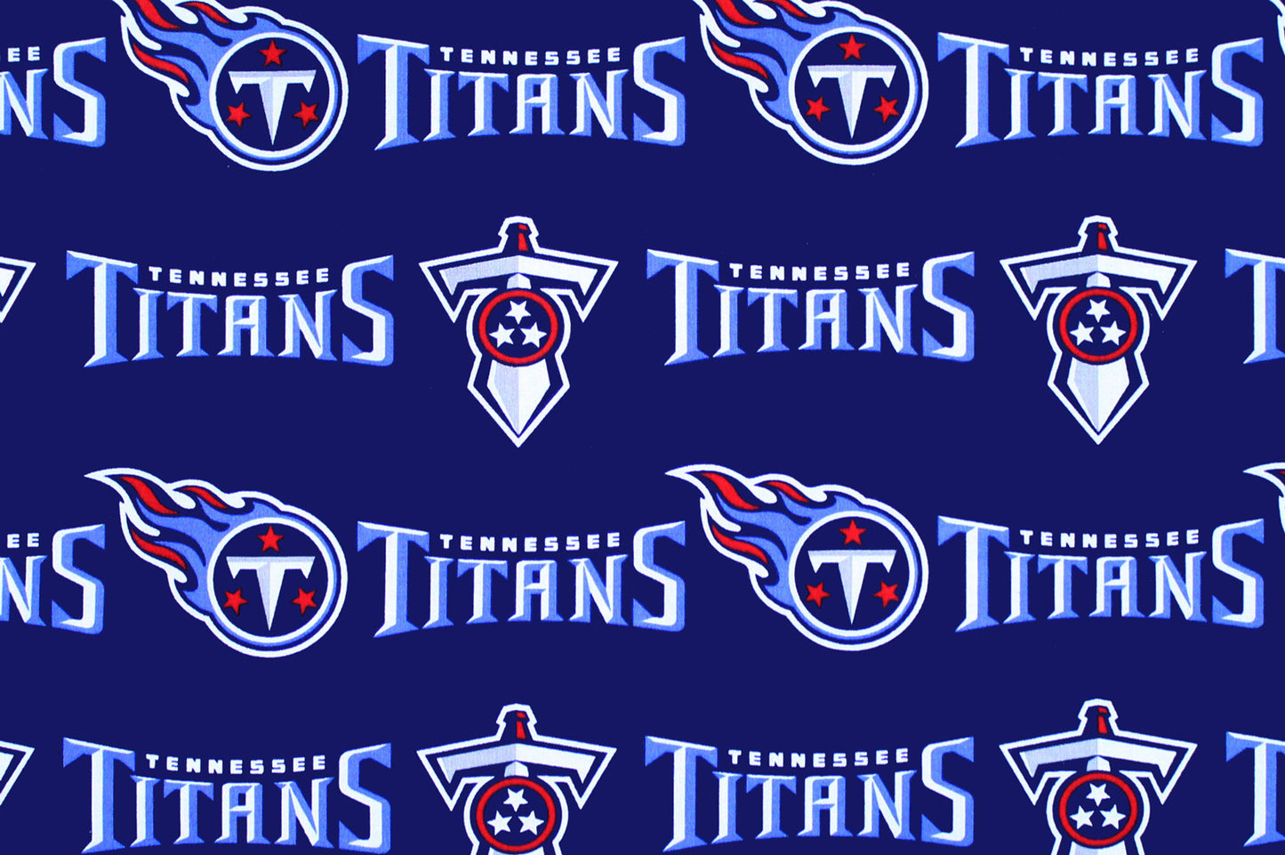 Tennessee Titans- NFL0068
