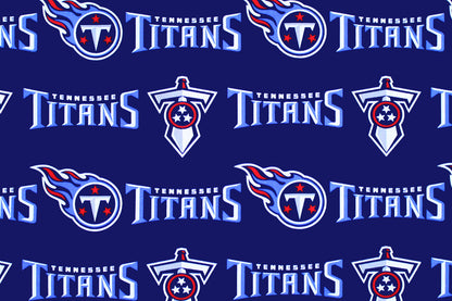 Tennessee Titans- NFL0068
