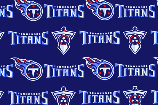 Tennessee Titans- NFL0068