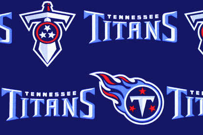 Tennessee Titans- NFL0068