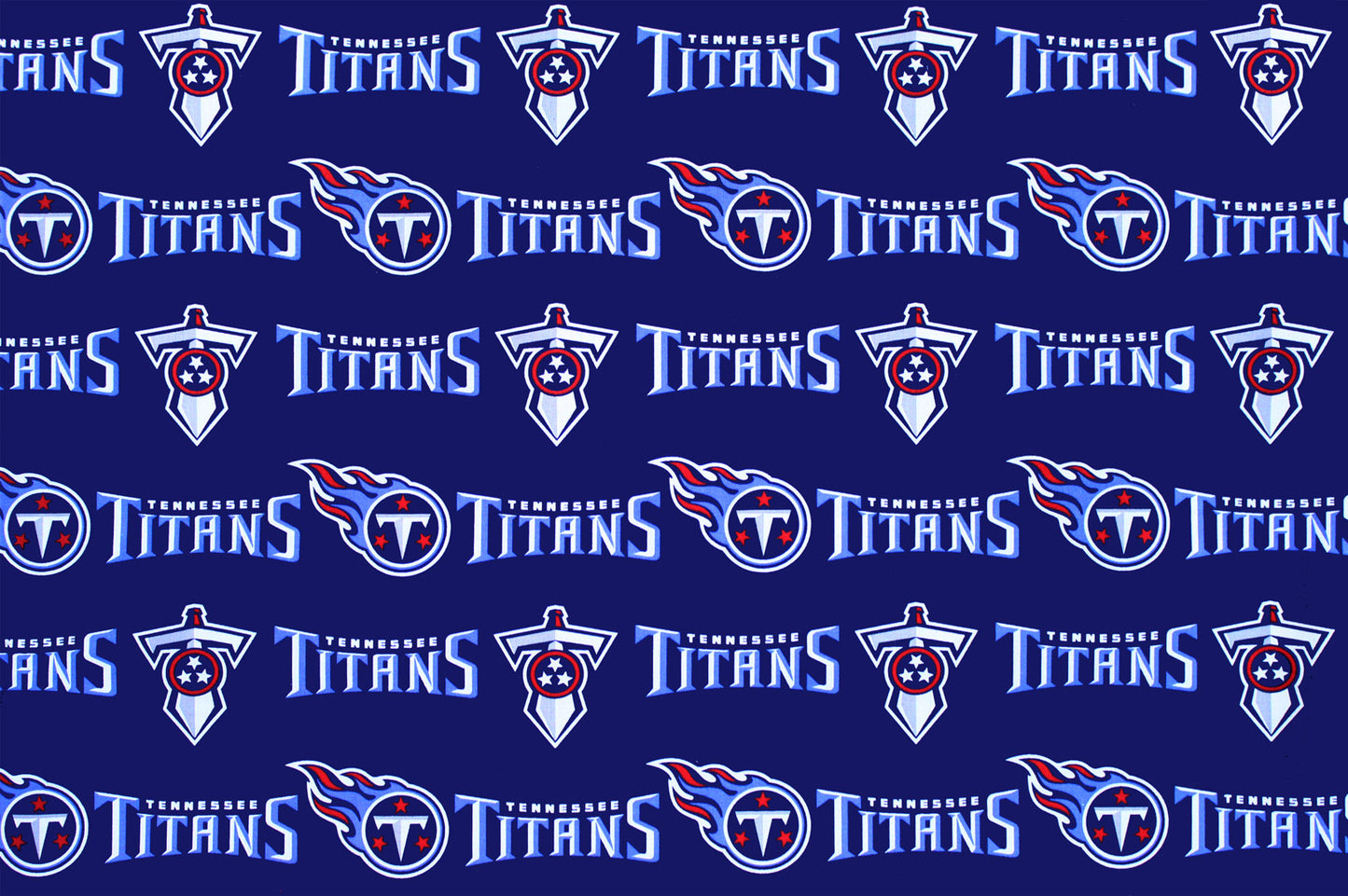 Tennessee Titans- NFL0068
