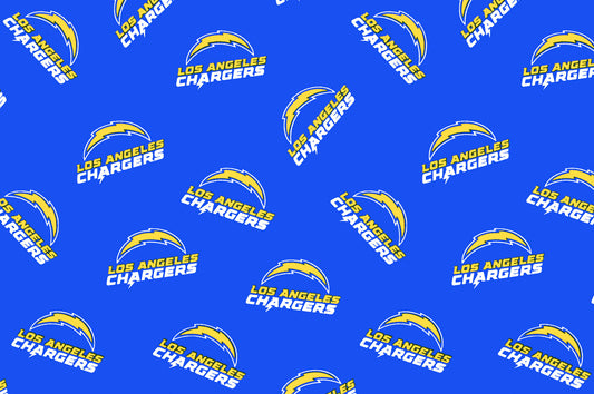 Los Angeles Chargers- NFL0070