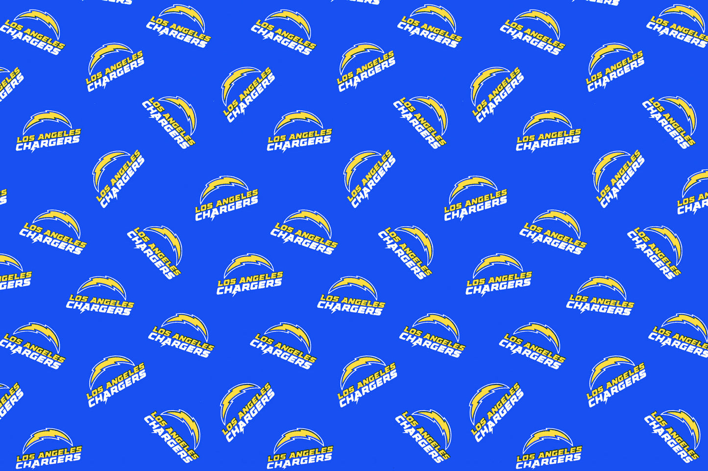 Los Angeles Chargers- NFL0070