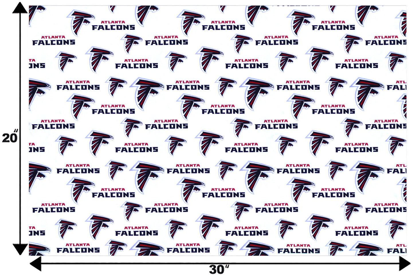 Atlanta Falcons- NFL0071